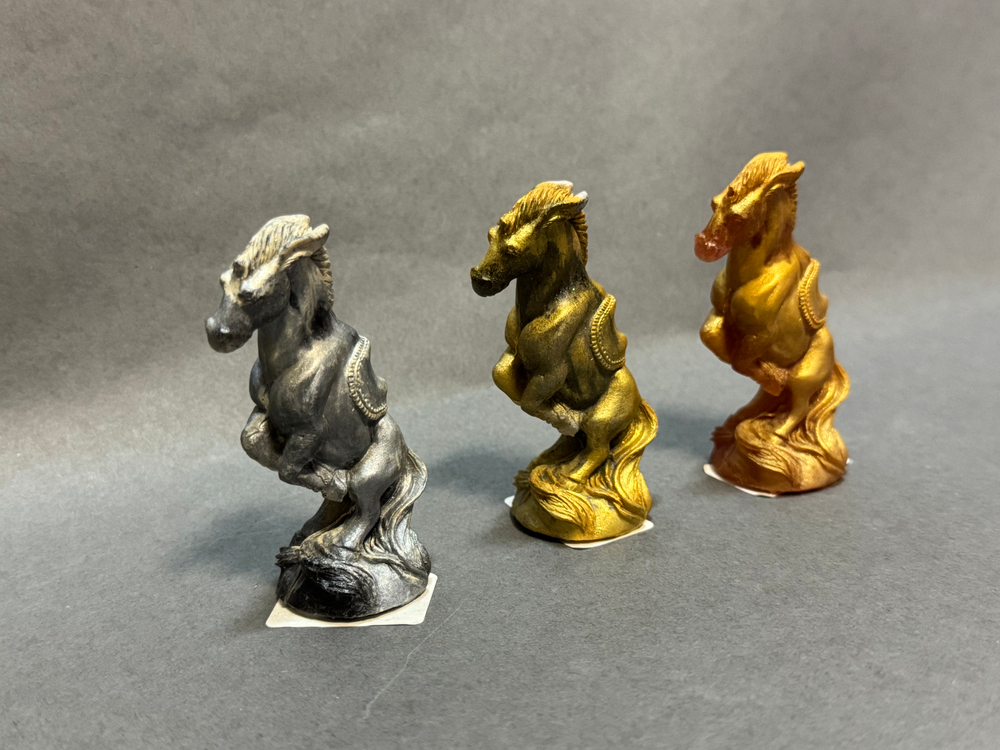 Конёк - Горбунок