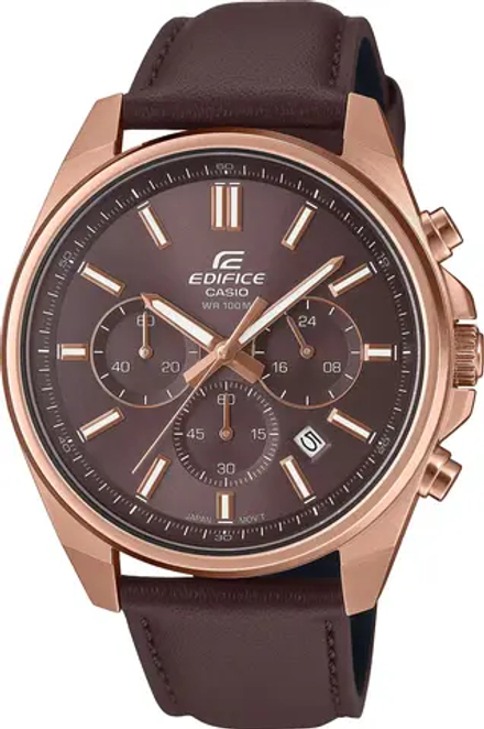 Мужские наручные часы Casio Edifice EFV-650CL-5A