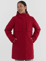 ПАРКА ЖЕНСКАЯ NORPPA SIG