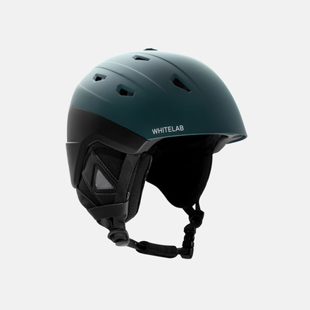 Шлем горнолыжный WHITELAB TWO Blue/Black