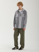 Мужские Брюки Maharishi Utility