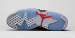 Кроссовки Jordan Air Jordan 6 Retro Low Infrared