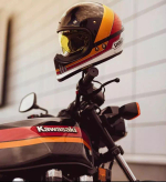 SHOEI EX-ZERO Equation TC-10