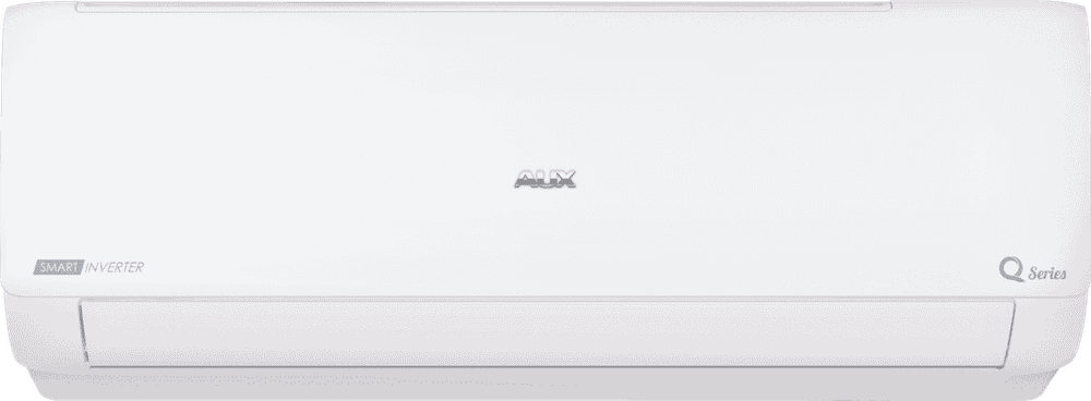 Сплит-система AUX, Q SMART Inverter, ASW-H09A4/HA-R2DI / AS-H09A4/HA-R2DI