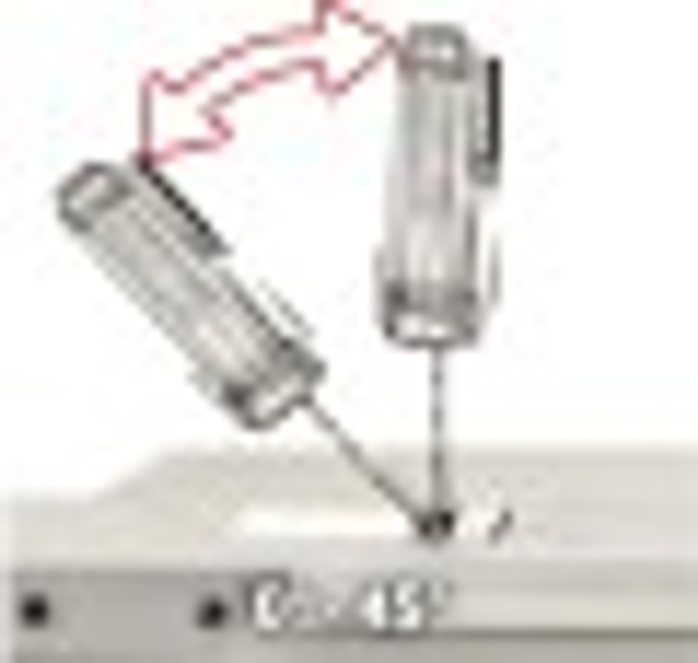 Пила циркулярная EINHELL TC-TS 315 U 4340556