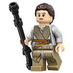 LEGO Star Wars: Квадджампер Джакку 75178 — Jakku Quadjumper — Лего Звездные войны Стар Ворз