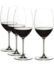 Riedel Veritas Набор фужеров Cabernet Merlot 625мл - 4шт