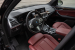 BMW X3 G01 Rest.