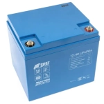 Аккумулятор Бастион  Skat i-Battery 12-40 LiFePo4