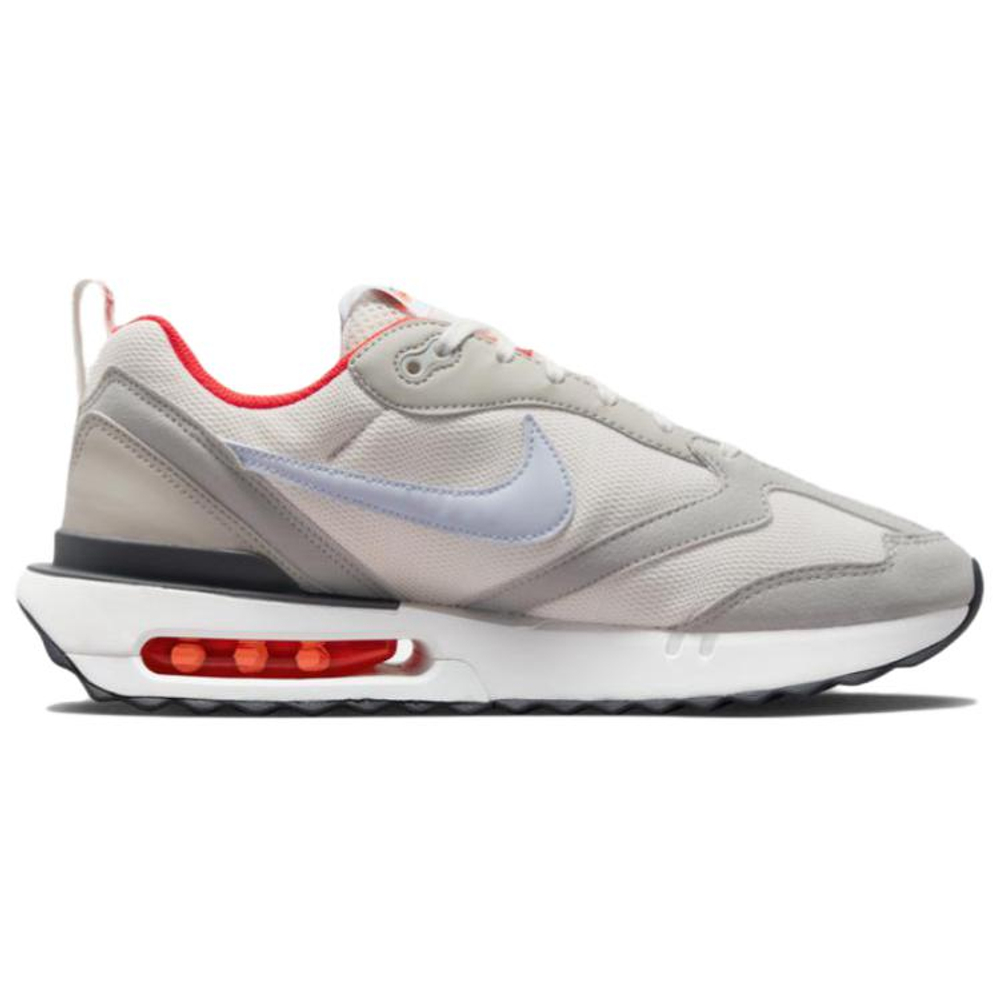 Nike Air Max Dawn Phantom Picante Red