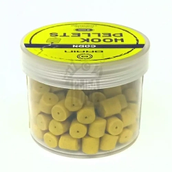 Пеллетс насадочный BRAIN Hook Pellets Corn КУКУРУЗА 70г