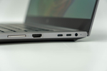 Ноутбук HP ZBook Studio G7 OLED ( i7-10850H / Quadro T2000 )