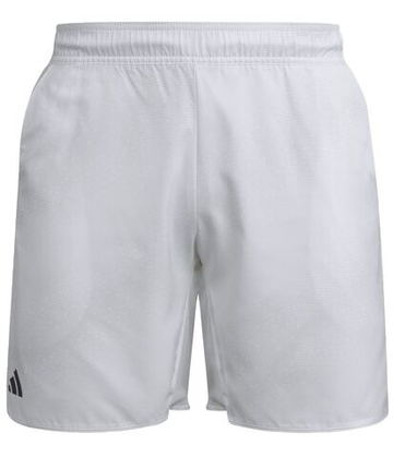 Мужские теннисные шорты Adidas Club Climacool 9" - white