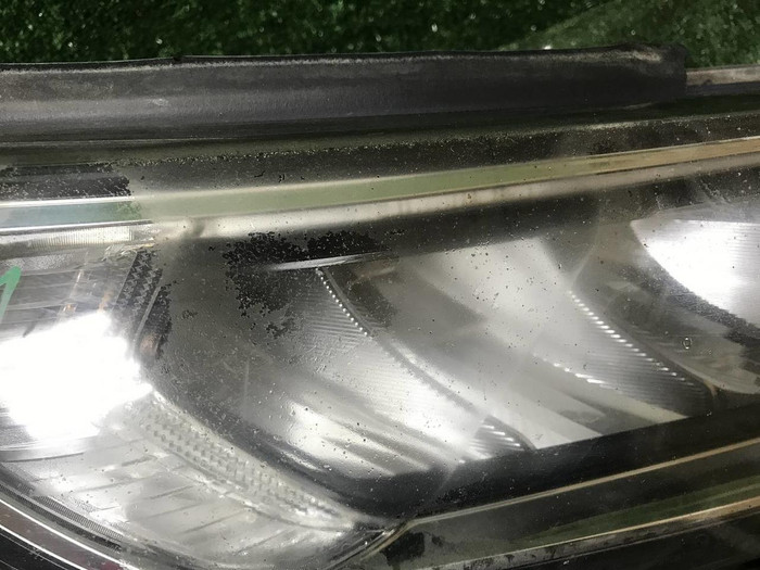 Фара правая Toyota RAV4 5 XA50 (18-нв) LED