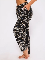 Брюки женские большие размеры