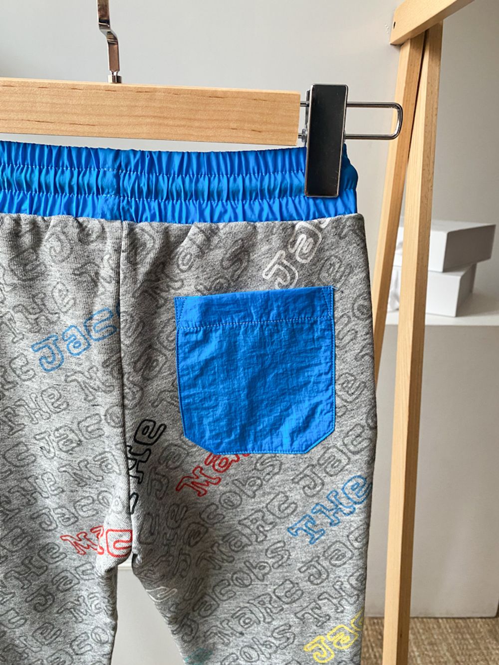 Новый хлопковый костюм The Marc Jacobs, 116