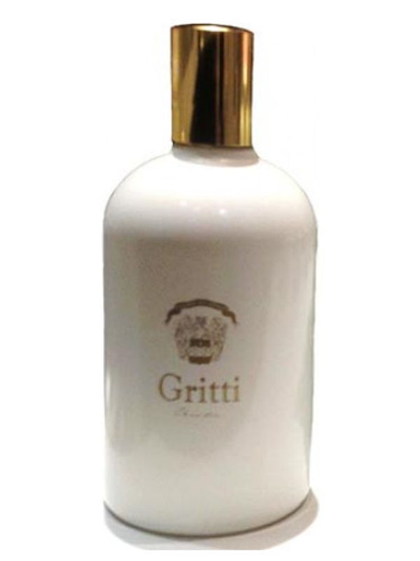 Gritti White Edition Sweet Vanilla
