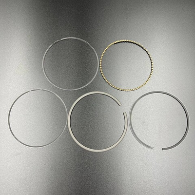 Кольца поршневые BRP Can-Am  (ZIBO)