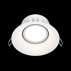 Встраиваемый светильник Technical DL028-2-01W