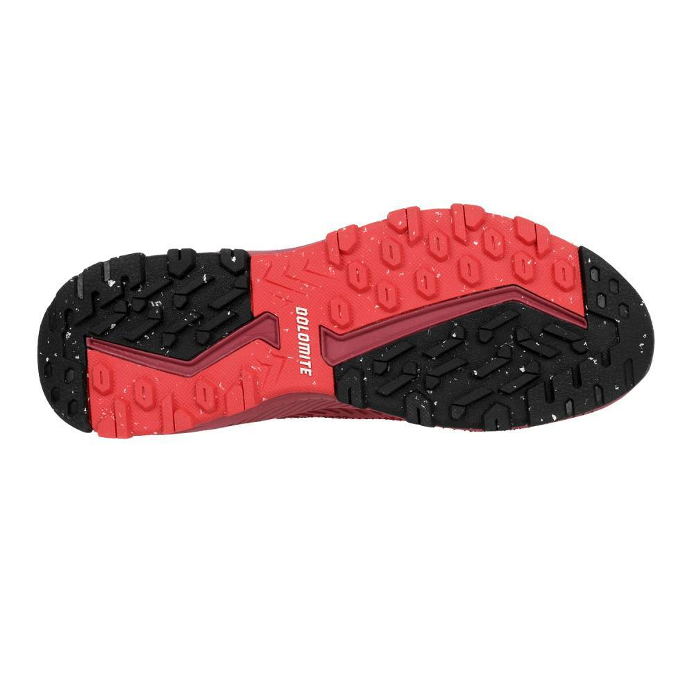 Ботинки треккинговые Dolomite W’s Carezza