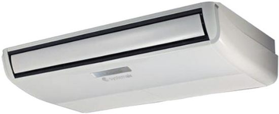Сплит-система Systemair SYSPLIT CEILING 24 HP Q