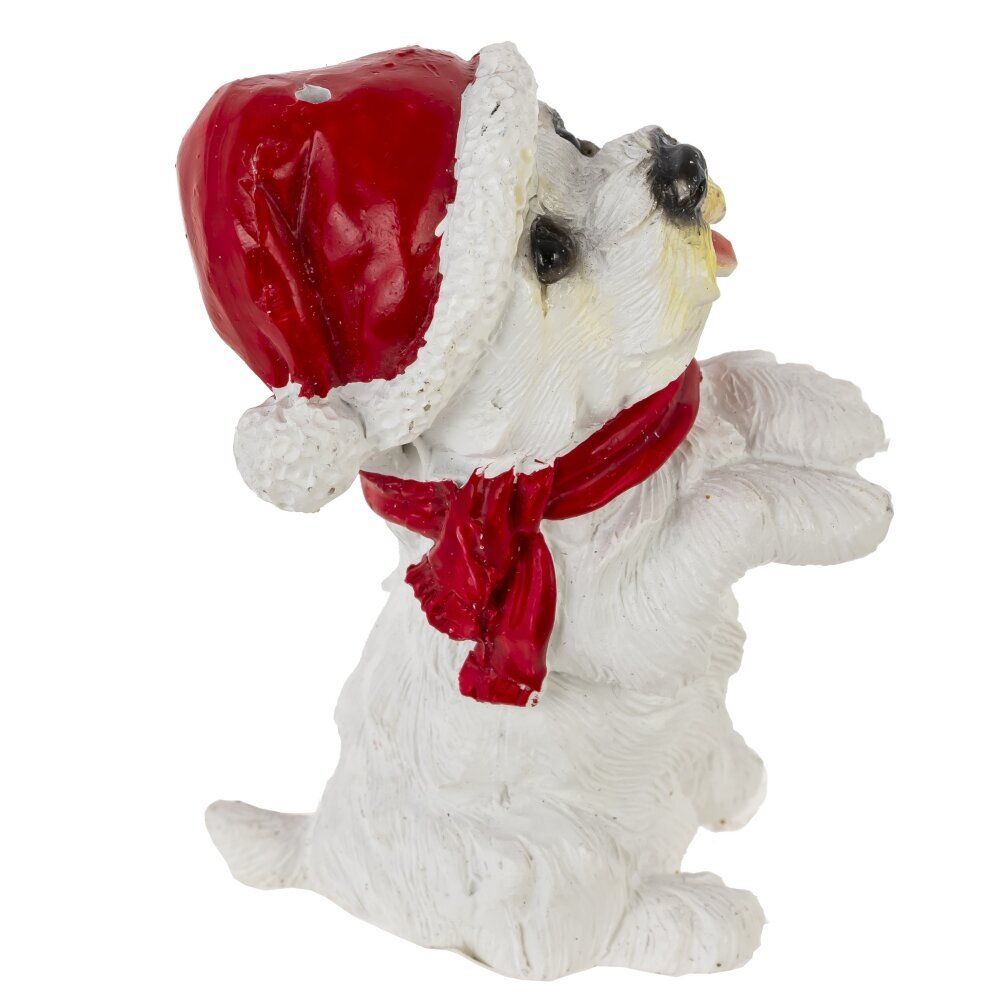 GAEM Фигурка декоративная "Собачка", L4 W4 H6,5 см, 2в.