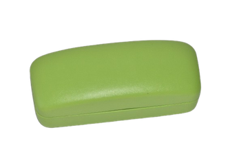 Футляр OPTICMASTER ТН-10-11 PU салатовый под с/з очки