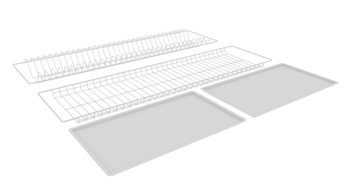 Сушка к мойке 900