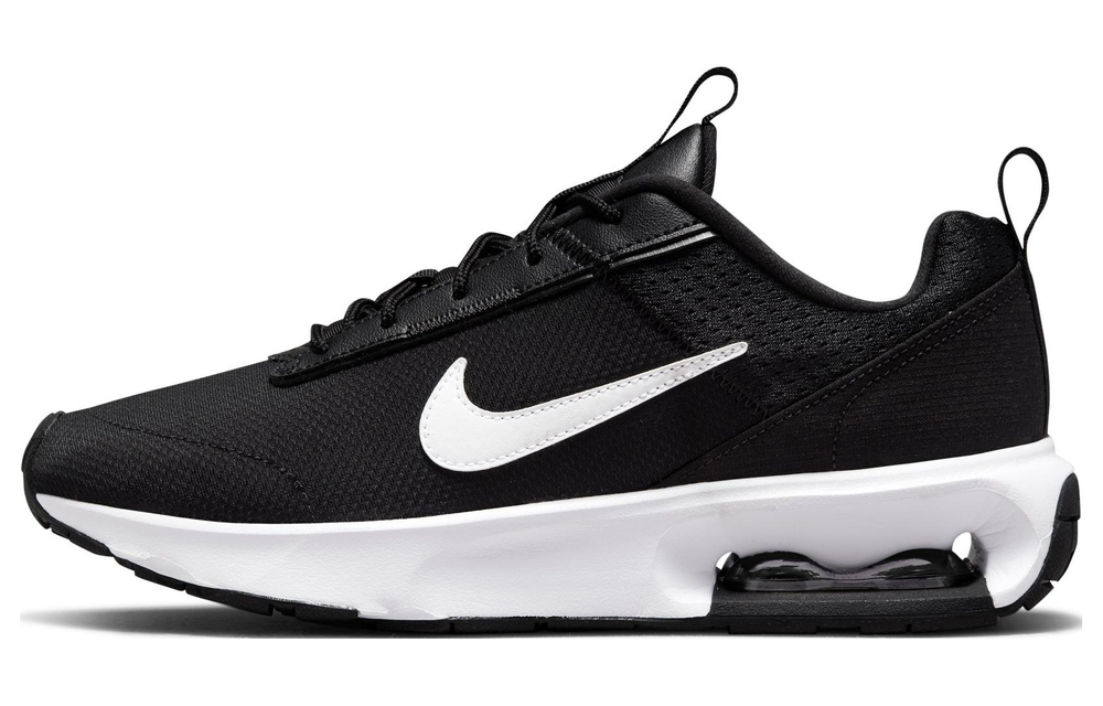Nike Air Max Interlock Black Anthracite