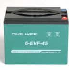 Тяговая аккумуляторная батарея Chilwee 6-EVF-45