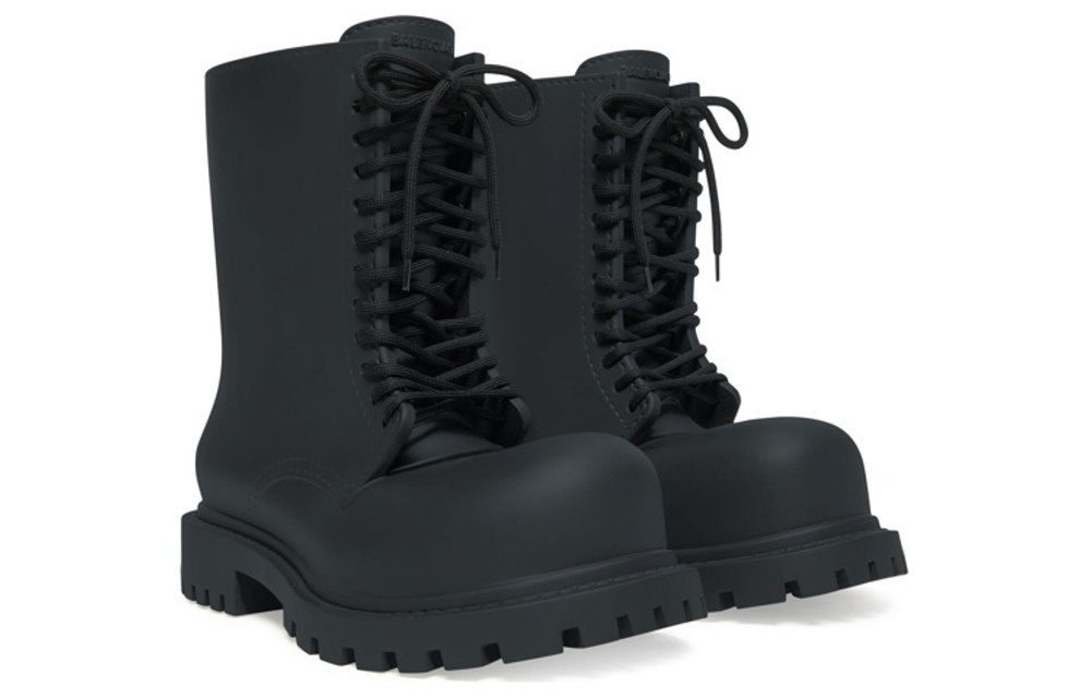 Balenciaga Steroid
