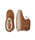 Угги M MAXXER MINI UGG - коричневый(1146714)
