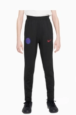 Штаны Nike PSG 25/26 Strike Junior - черный