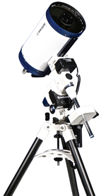 Телескоп Meade LX85 8" ACF с пультом AudioStar