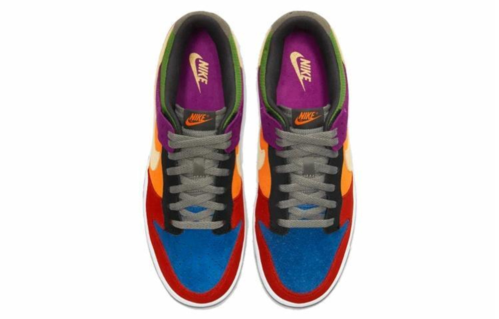 Кроссовки Nike Dunk Low Sp Viotech 2019