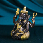 «Ганеша — бог мудрости и благополучия»