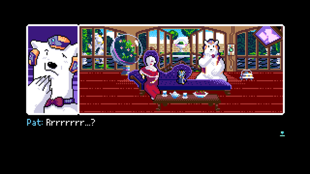 2064: Read Only Memories (для ПК, цифровой код доступа)