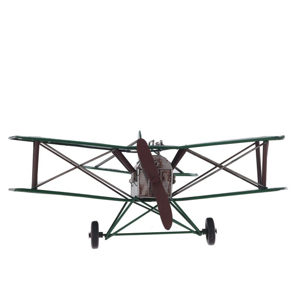 GAEM Изделие декоративное "Самолет", L41 W45 H16 см