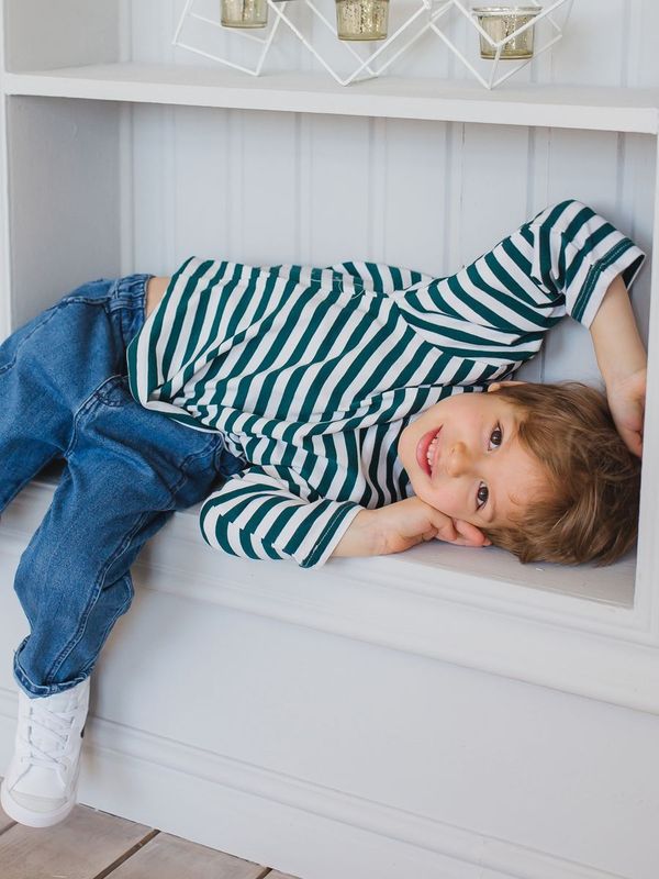 Лонгслив  3563