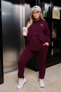 Костюм УК-5231-4 Fabrika