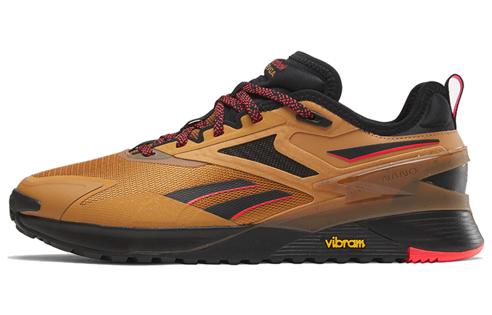 Кроссовки Reebok Nano X3