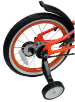 Велосипед WELT Pony 16 (2021)