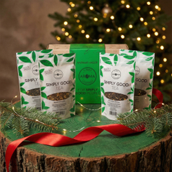 Подарочный набор – Ассорти согревающих чаев