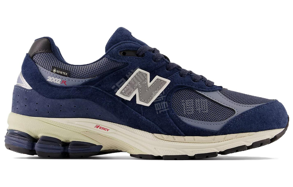 Кроссовки New Balance Nb 2002R X Gtx