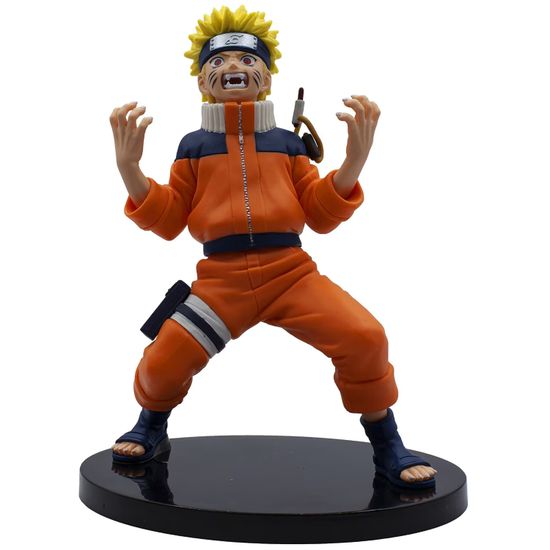 Фигурка Vibration Stars Naruto Uzumaki Naruto 4983164881950