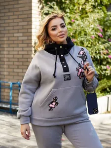 Костюм УК-0139-4 Fabrika