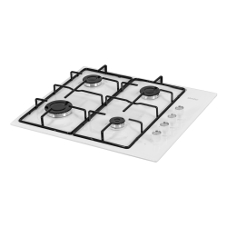 Газовая варочная панель Simfer H60Q40W411