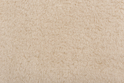 Искусственный мех Alpaka beige (Альпака бейж)