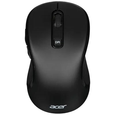 Мышь Acer OMR303 [ZL.MCECC.01Y] Black Wireless Мышь беспроводная