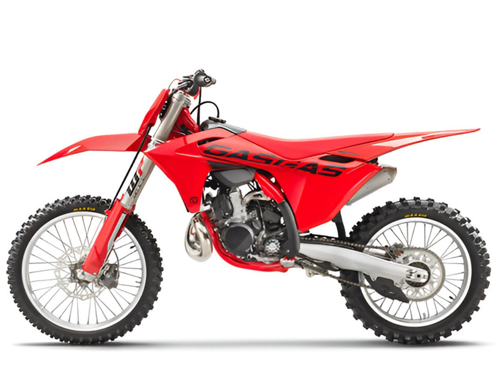 Мотоцикл кроссовый эндуро GASGAS MC 250F 2025 21/18